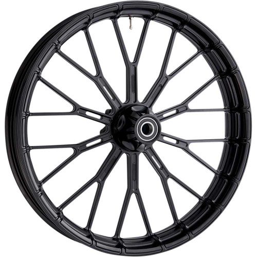 ARLEN NESS 71540 Arlen Ness Rim - Y-Spoke - Rear - Black - 18X5.5 71-540