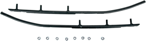 STUD BOY CATR207790 G-Force Carbide Wear Bars - 9" - 60 Cat-R2077-90