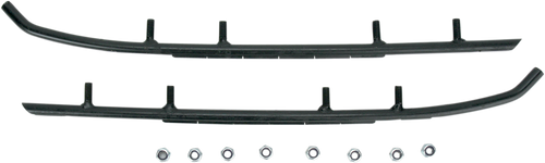 G-Force Carbide Wear Bars - 9" - 60 Yam-R2083-90