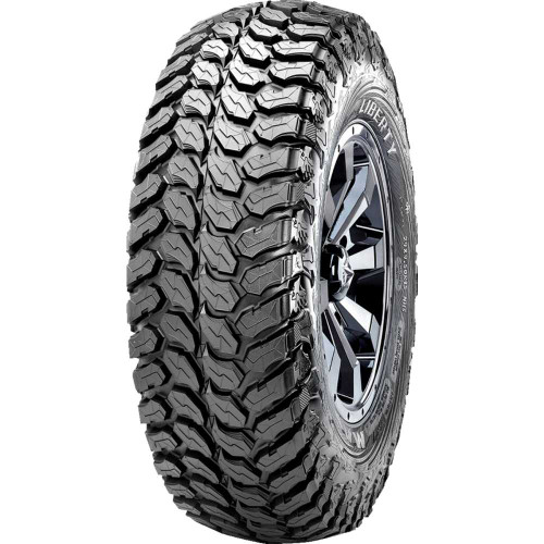 MAXXIS TM00170600 Maxxis Tire - Ml3 Liberty - Front/Rear - 32X10R14 - 8 Ply Tm00170600