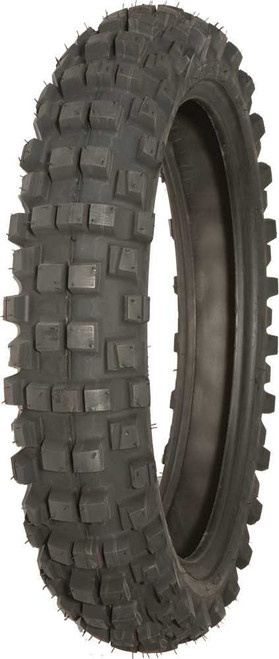 Shinko 87-4327 Shinko Tire 525 Series Rear 100/90-19 57M Bias Tt 87-4327