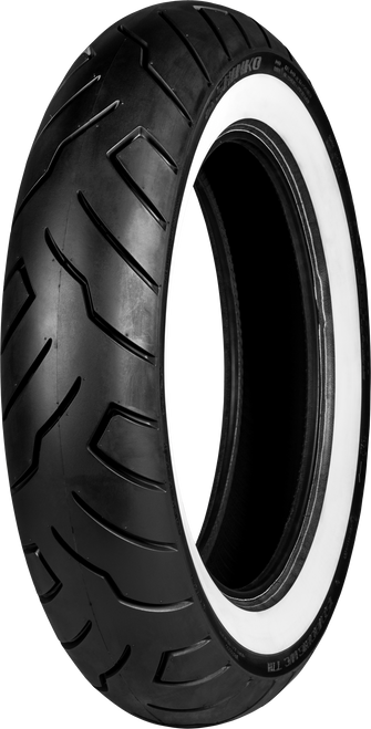 Shinko 87-4929 Shinko Tire Sr 999 Long Haul Rear W/W 170/80B15 Reinf. 83H Tl 87-4929