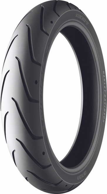 Michelin Tire Scorcher 11 Front 160/60R18 70V Radial Tl 11169