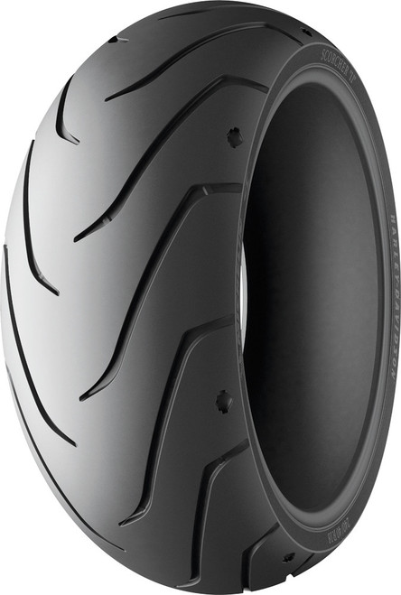 Michelin Tire Scorcher 11 Rear 240/40R18 79V Radial Tl 88867