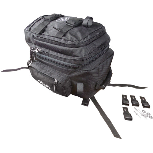 Gears Canada Universal Tunnel Bag - Black 300214-1 Gears Canada Universal Tunnel Bag - Black 300214-1