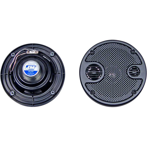 J & M HURK5252GTMXTC J & M Speaker Kit - 5-1/4" - Rear Hurk-5252Gtmxtc