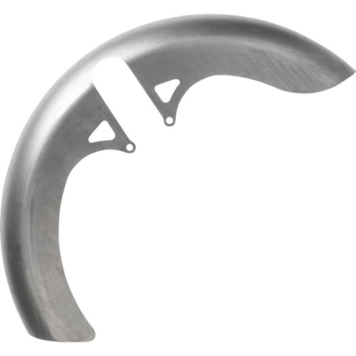 ARLEN NESS 210009 Arlen Ness Fat Wrap Front Fender 210-009