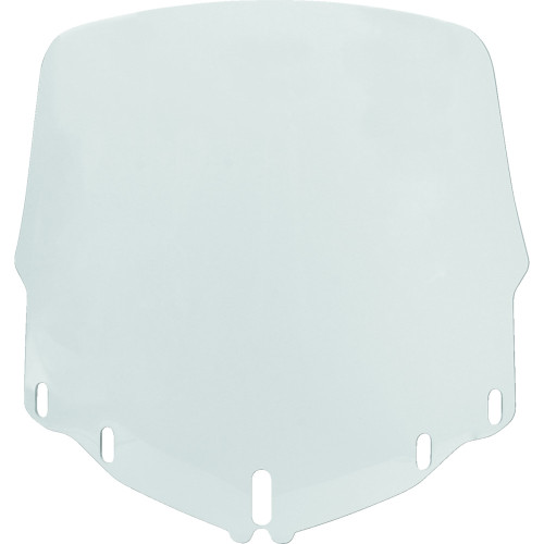 Memphis Shades Windshield - Clear - Standard - Gl1800 Mep4830