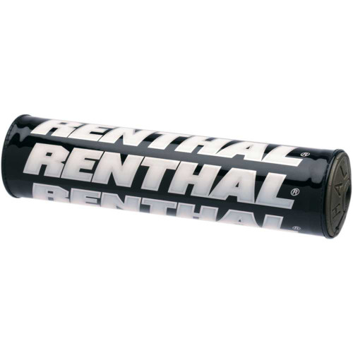 RENTHAL P213 Renthal Bar Pad - Shiny Black P213