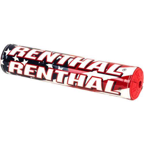 RENTHAL P319 Renthal Bar Pad - Usa Flag P319