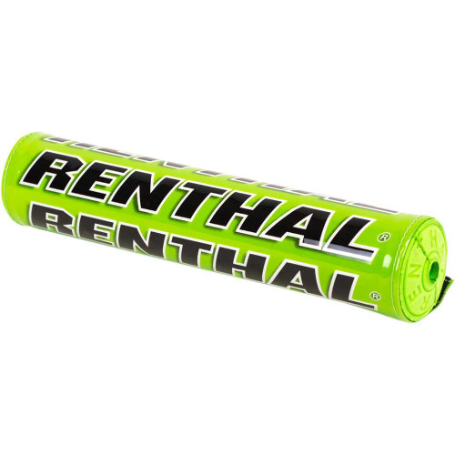 RENTHAL P325 Renthal Bar Pad - Limited Edition - Green P325
