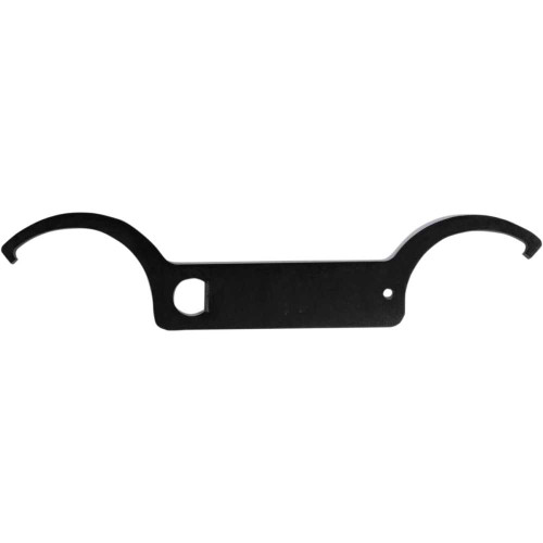DENNIS STUBBLEFIELD SALES TOOL40 Dennis Stubblefield Sales Chain Adjuster Wrench - Dual Head - Black Tool-40