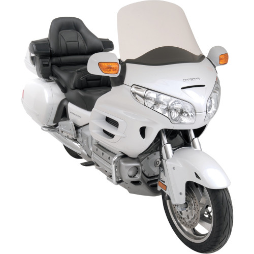 Memphis Shades Windshield - Solar - Tall - Gl1800 Mep4849 Memphis Shades Windshield - Solar - Tall - Gl1800 Mep4849