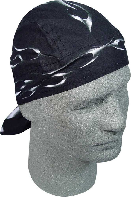 Zan Z353 Zan Flydanna Tank Flame Black Z353