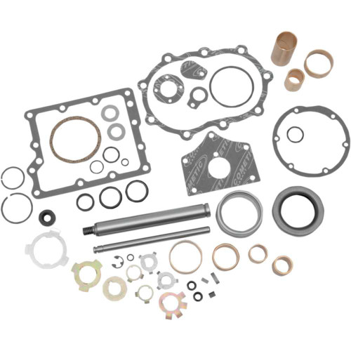 JIMS 3303136 Jims Transmission Rebuild Kit 33031-36