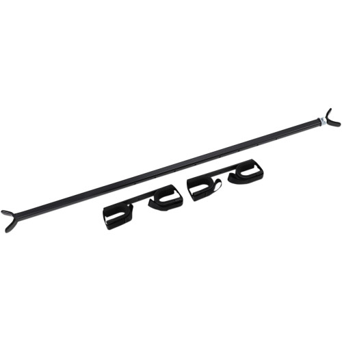 Moose Utility Overhead Gunrack - Utv Qd861Ogr