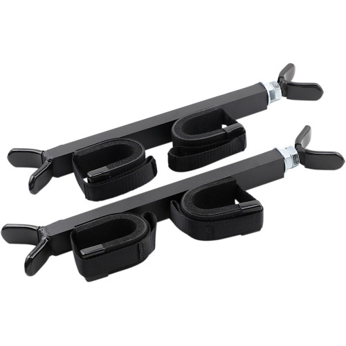 Moose Utility Overhead Gunrack - Utv Qd855Ogr