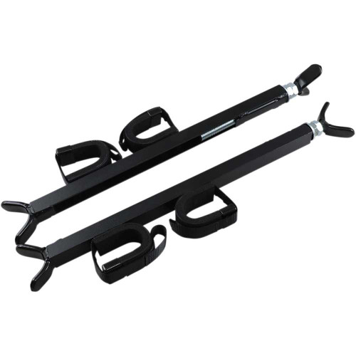MOOSE UTILITY QD851OGR Moose Utility Overhead Gunrack - Utv Qd851Ogr