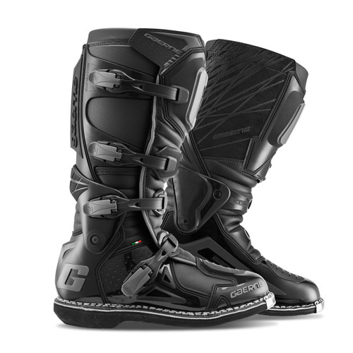 Gaerne Fastback Endurance Boots Midnight Sz 9 2196-011-9