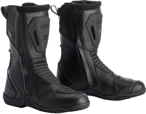 Rst 102748BLK-45 Rst Pathfinder Ce Boot Black Waterproof Sz 11.5 102748Blk-45