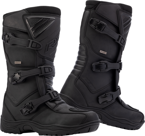 Rst Pro Series Ambush Ce Boot Black Waterproof Sz 7 103054Blk-40