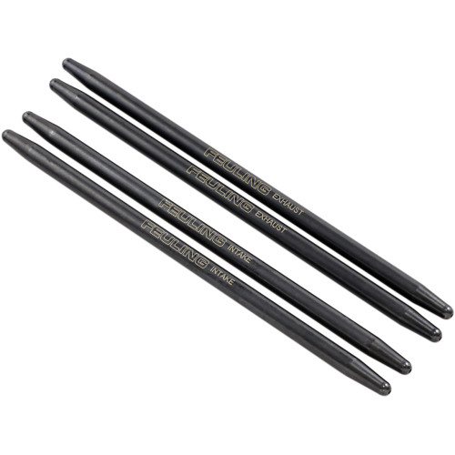 Feuling Oil Pump Corp. Hp+ Pushrods - +.030" - Twin Cam 4073