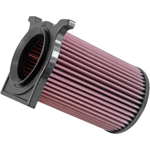 K & N High-Flow Air Filter - Yamaha Ya-7016