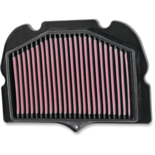 K & N Sportbike Race-Spec High-Flow Air Filter - Suzuki Su-1308R