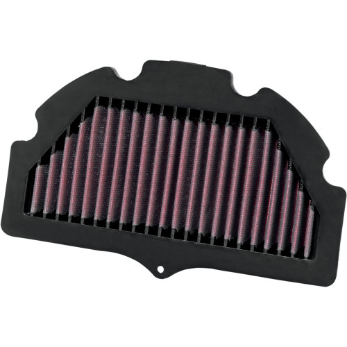 K & N Sportbike Race-Spec High-Flow Air Filter - Suzuki Su-7506R