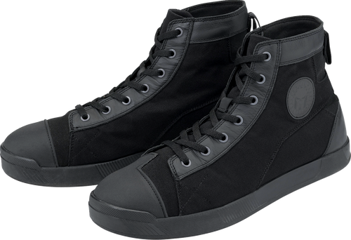 Z1R Z1R Haggard Boots - Black - Us 7