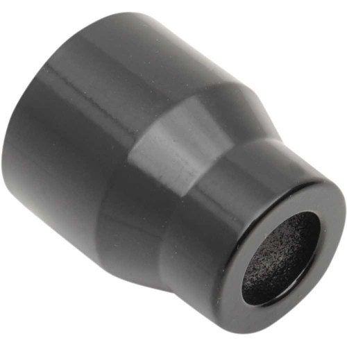 PAUL YAFFE BAGGER NATION PYO:HLEB Paul Yaffe Bagger Nation Heel Spacer Eliminator - Black Pyo:Hle-B