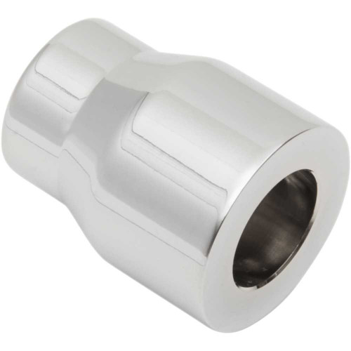 PAUL YAFFE BAGGER NATION PYO:HLEC Paul Yaffe Bagger Nation Heel Spacer Eliminator - Chrome Pyo:Hle-C