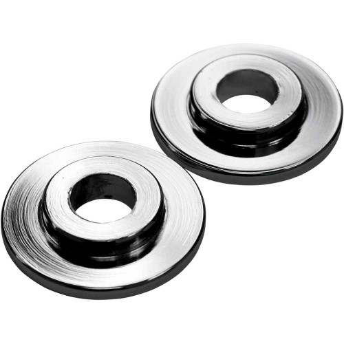 LA CHOPPERS LA740900 La Choppers Handlebar Adapter - Deuce La-7409-00