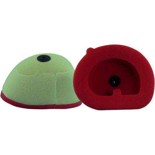 NO TOIL FRF12046 No Toil Super-Flo Replacement Air Filter - Honda Frf12046