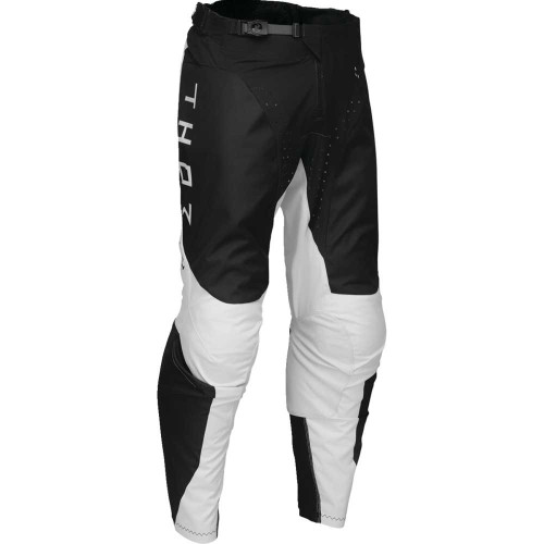 THOR 2901-11939 Launchmode Storm Pants - Black - 42
