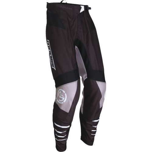 Qualifier Pants - Black/White - 48 2901-11776