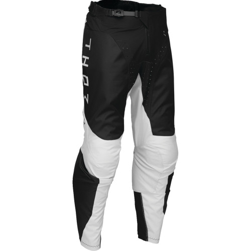 Launchmode Storm Pants - Black - 28