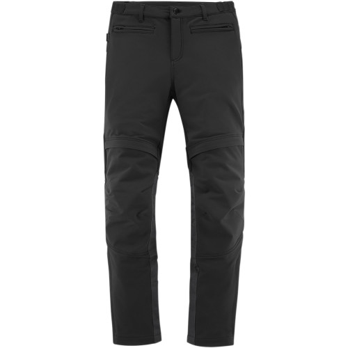 Icon Women'S Hella2 Pants - Black - 12