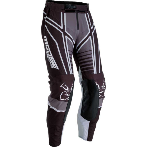 MOOSE RACING 290110915 Moose Racing Agroid Pants - Stealth - Us 32 2901-10915