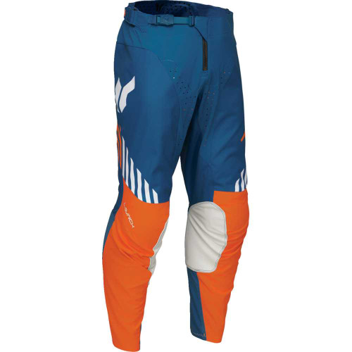 THOR 2901-11911 Launchmode Zone Pants - Blue - 42