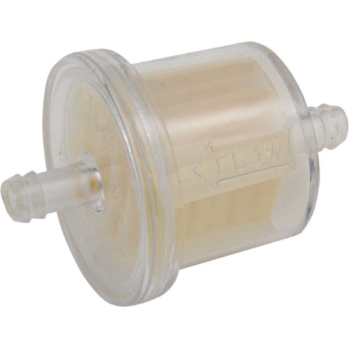 VISU - FILTER 8438 03 9909 Visu - Filter In-Line Fuel Filter - 1/4" - 20-Pack 8438 03 9909
