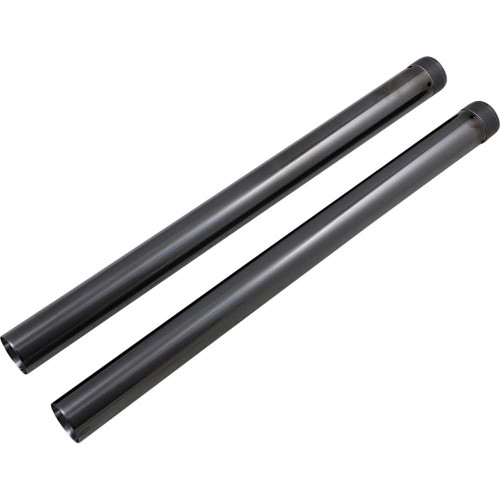 PRO-ONE PERF.MFG. 105135B Pro-One Perf.Mfg. Fork Tube - 49 Mm - 24.875" - Black (Dlc) Diamond Like Coating 105135B