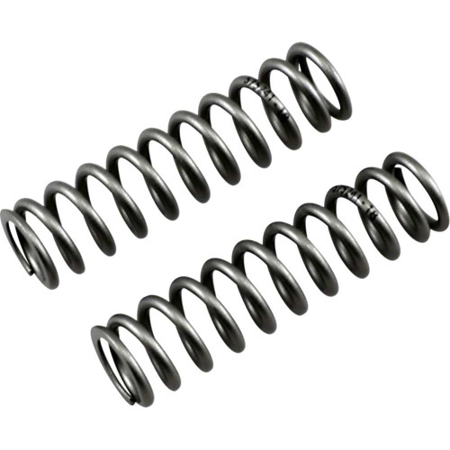 RACE TECH FRPS 261018 Race Tech Fork Pressure Springs - 1.8 Kg/Mm Frps 261018