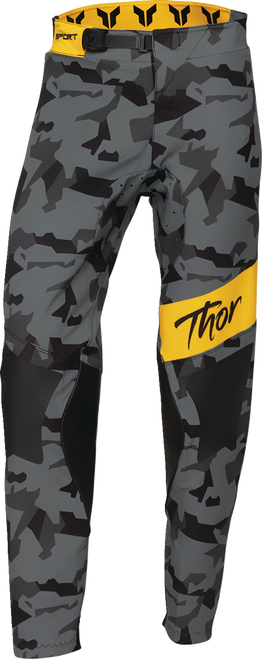 Women'S Sportmode Shadow Pants - Black - 7/8 Women'S Sportmode Shadow Pants - Black - 7/8