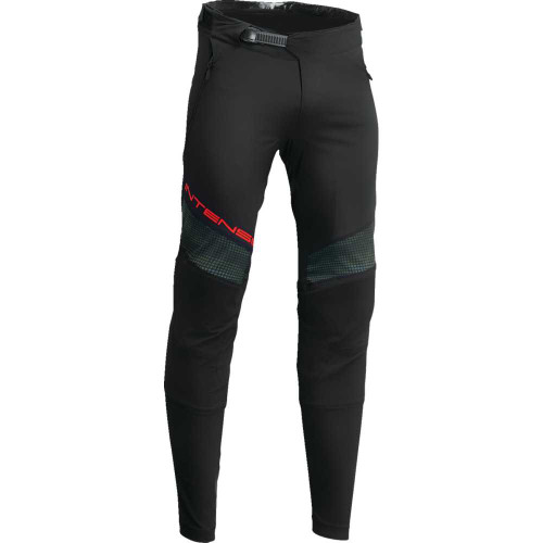 THOR 5010-0112 Thor Intense Assist Pant - Berm Black/Camo - Us 38