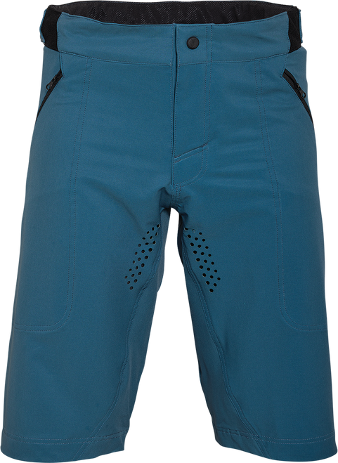 Thor Assist Mtb Shorts - Teal - Us 36