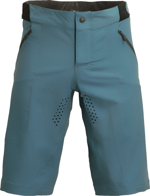 Thor Intense Assist Shorts - Teal - Us 30 Thor Intense Assist Shorts - Teal - Us 30