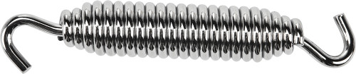 Harddrive Kickstand Spring Chrome Oe#49725-07 C32-0435 Harddrive Kickstand Spring Chrome Oe#49725-07 C32-0435