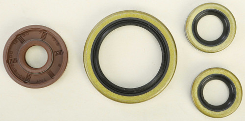 Vertex 822374 Vertex Oil Seal Set 822374