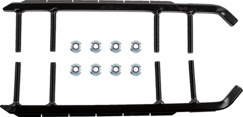 STUD BOY USIE221490 Stud Boy Enduro Wear Bars - 9.0" - 60 Usi-E2214-90